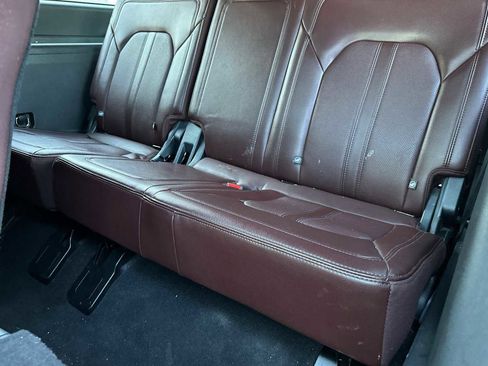 Certified 2024 Ford Expedition Max Limited image 43