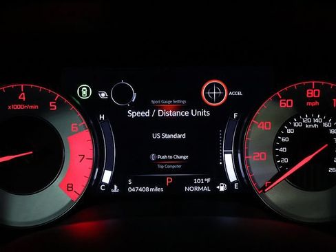 Used 2022 Acura TLX Type S AWD/4WD image 17