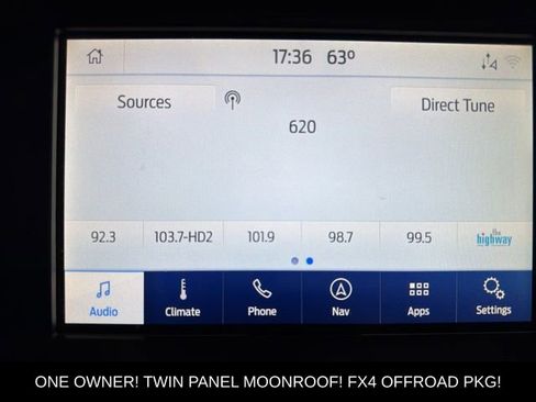 Used 2020 Ford F250 Lariat image 30