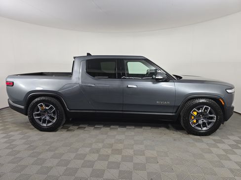 Used 2024 Rivian R1T Adventure AWD/4WD image 6