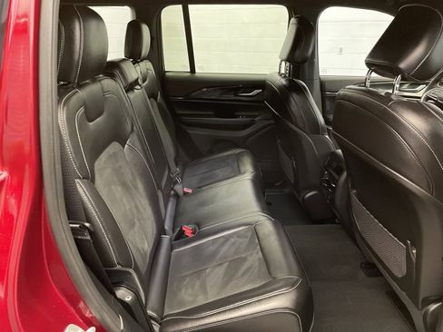 Certified 2023 Jeep Grand Cherokee Altitude image 27