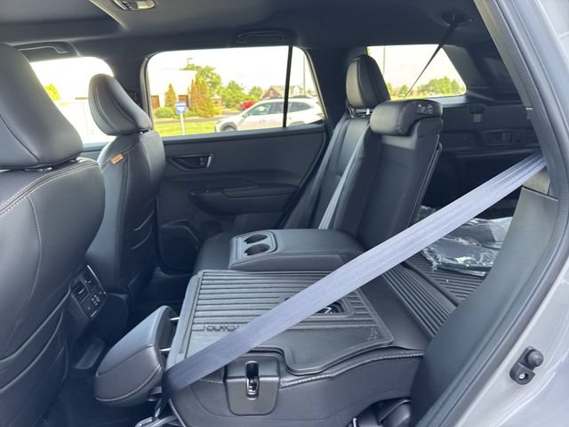 New 2026 Subaru Outback Wilderness AWD/4WD image 14
