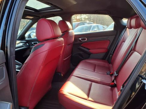 Certified 2024 Acura Integra A-Spec image 21