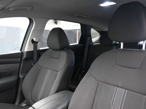Used 2025 Hyundai Tucson SEL FWD image 25