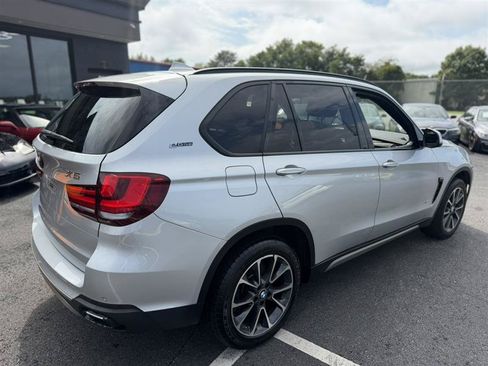 Used 2017 BMW X5 xDrive40e AWD/4WD image 9