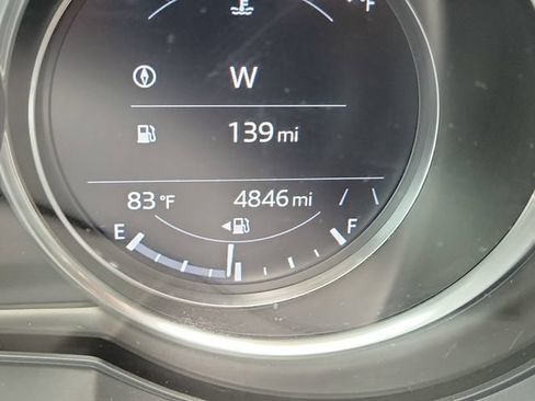 Certified 2025 MAZDA CX-5 AWD 2.5 S w/ Select Package image 24