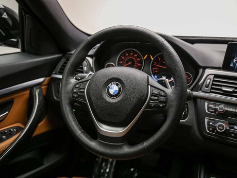 Used 2016 BMW 328i Gran Turismo xDrive AWD/4WD image 17