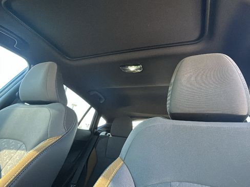 Certified 2025 Subaru Crosstrek 2.5i Sport AWD/4WD image 12