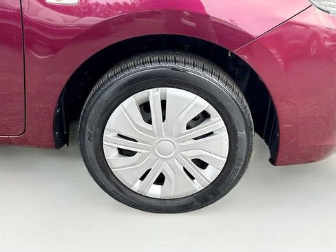 Used 2018 Mitsubishi Mirage G4 ES image 28