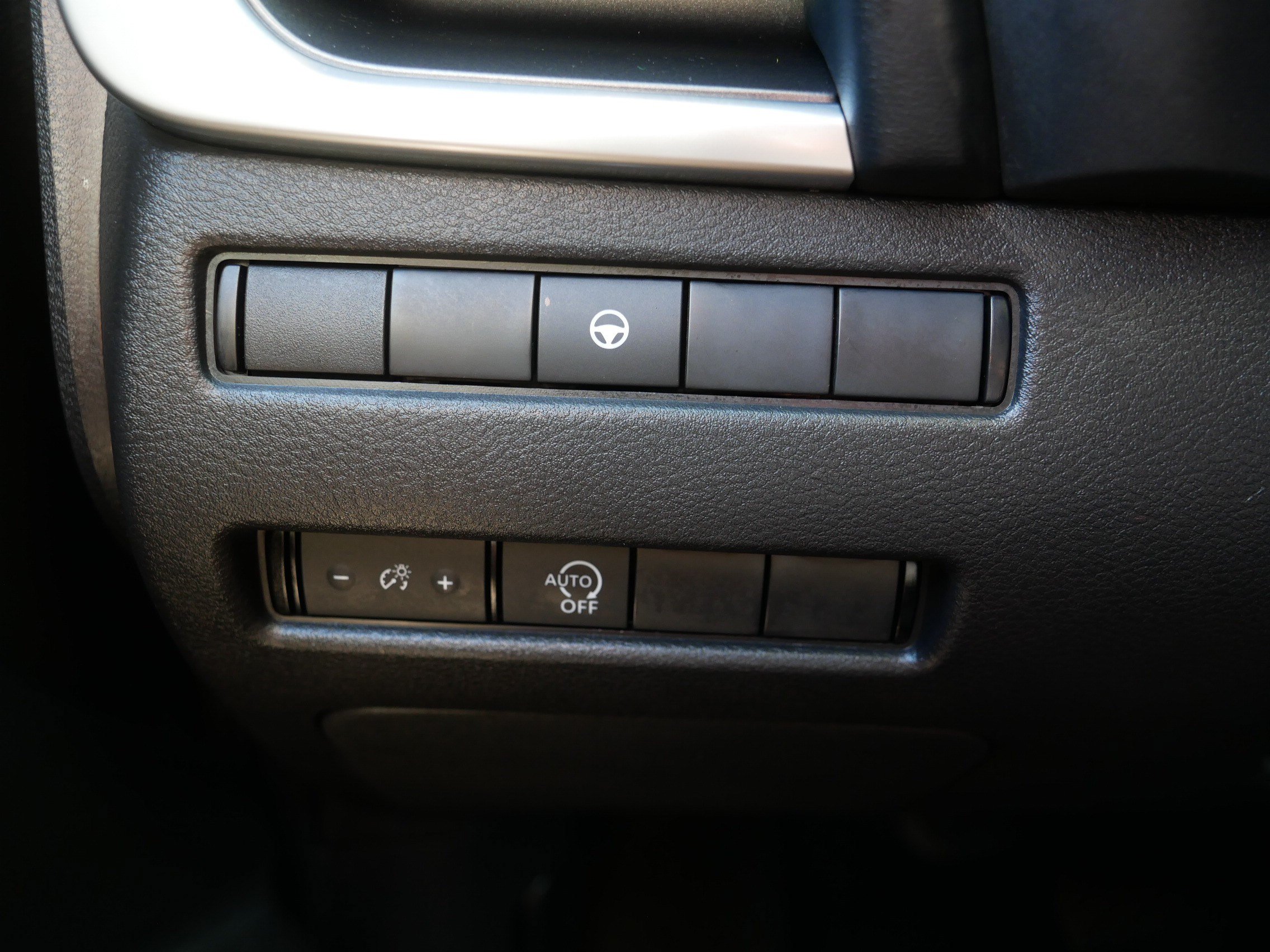 Certified 2023 Nissan Rogue SV AWD/4WD image 24