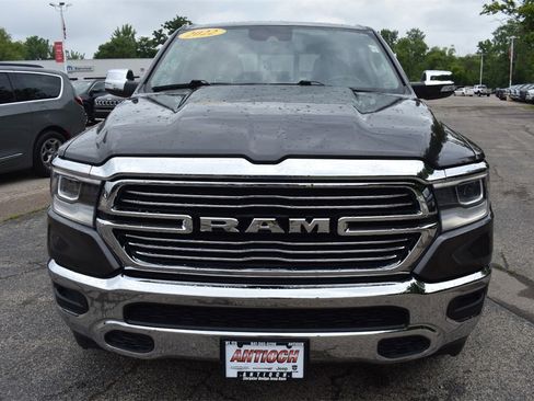 Used 2022 RAM 1500 Laramie image 11