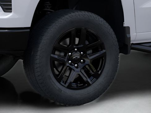 New 2026 Chevrolet Silverado 1500 LT Trail Boss w/ LT Trail Boss Premium Package image 27