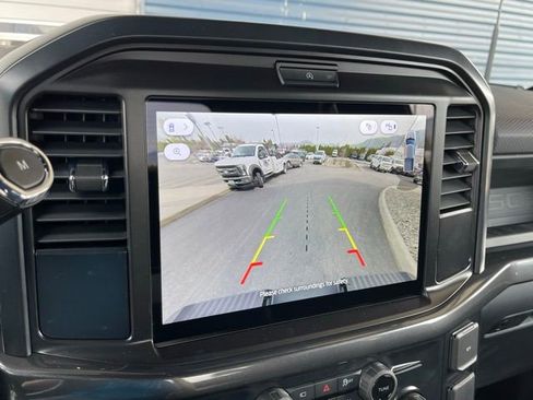 New 2026 Ford F150 STX image 11