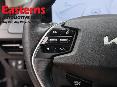 Used 2023 Kia EV6 Wind w/ Wind Technology Package AWD/4WD image 15