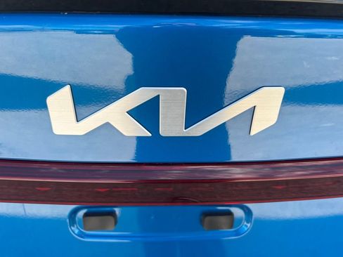 Certified 2022 Kia Forte GT w/ GT2 Package FWD image 34