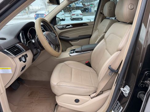 Used 2013 Mercedes-Benz ML 350 4MATIC image 11