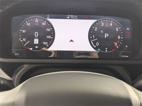 Used 2020 Land Rover Defender 110 SE image 17