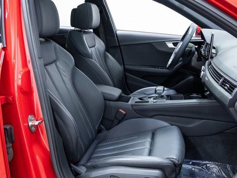 Used 2023 Audi A4 2.0T Premium Plus image 27