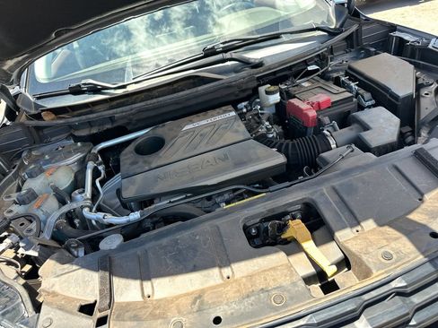 Used 2023 Nissan Rogue SV w/ SV Premium B Package FWD image 22