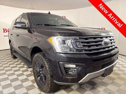 Used 2021 Ford Expedition XLT
