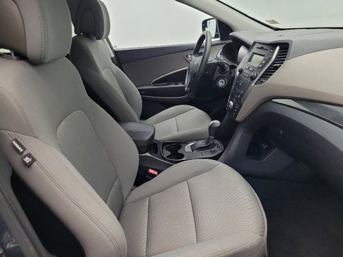 Used 2015 Hyundai Santa Fe Sport image 21
