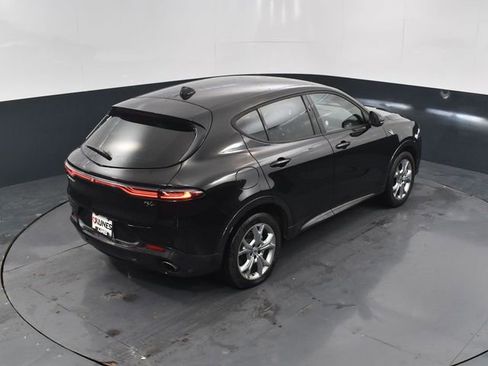 Used 2024 Dodge Hornet R/T image 33