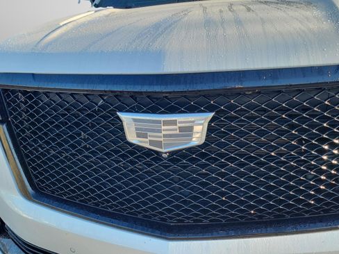 Used 2021 Cadillac Escalade Sport image 11