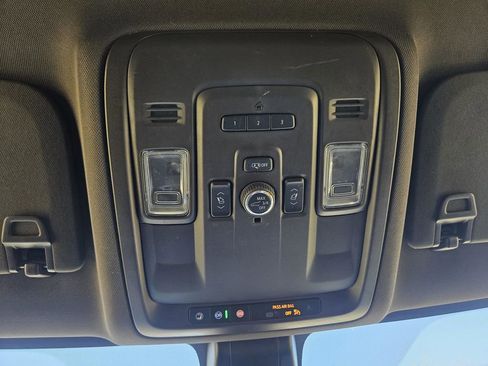 Used 2022 Chevrolet Tahoe LT w/ Luxury Package image 23