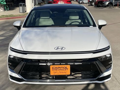 Used 2025 Hyundai Sonata SEL image 6