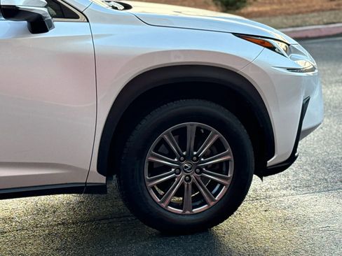 Used 2018 Lexus NX 300 FWD w/ Accessory Package 2 image 10