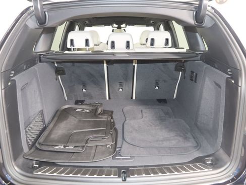 Used 2023 BMW X3 xDrive30i w/ M Sport Package AWD/4WD image 48