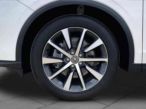 Used 2026 Acura MDX FWD w/ Technology Package image 10
