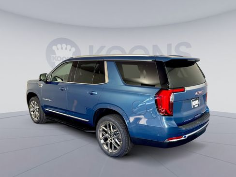 New 2026 GMC Yukon Elevation w/ Elevation Premium Package image 4