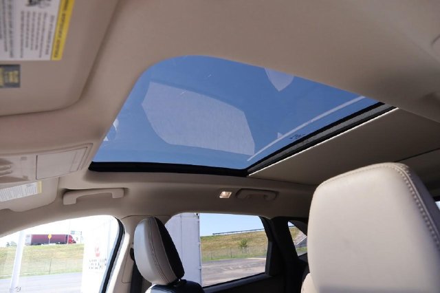 Certified 2020 Ford Escape SEL FWD image 10