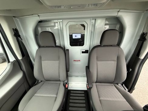 New 2024 Ford Transit 350 w/ Interior Upgrade Package image 27