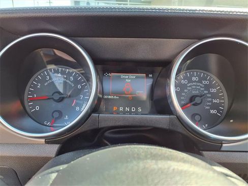 Used 2020 Ford Mustang GT Premium image 13