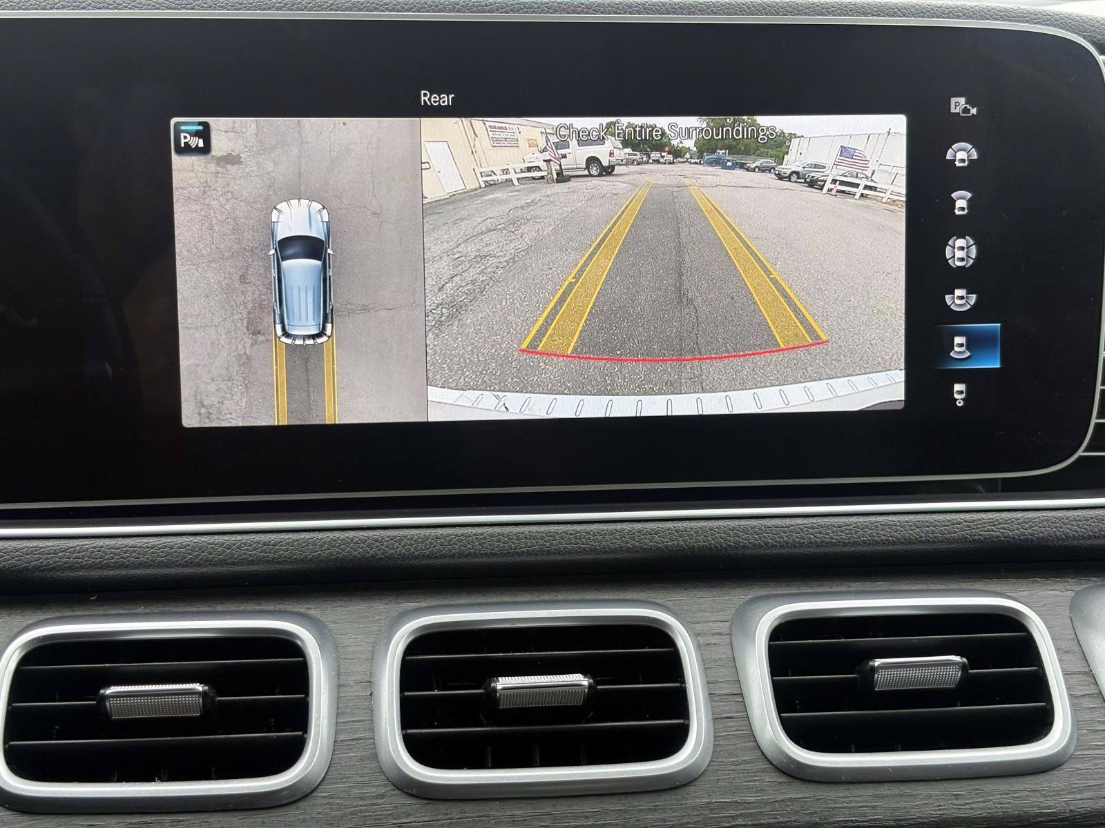 Used 2021 Mercedes-Benz GLE 350 image 18