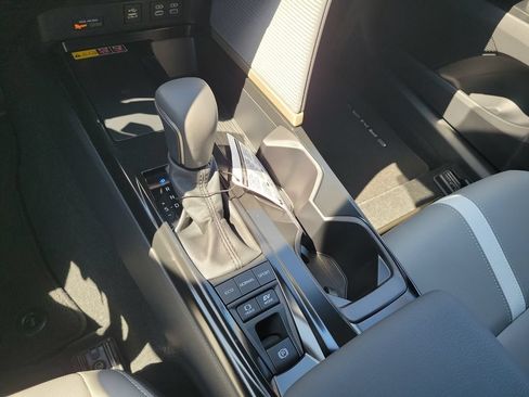 New 2026 Toyota Camry SE w/ Convenience Package FWD image 19