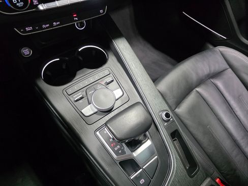 Used 2018 Audi A4 2.0T Premium Plus w/ Premium Plus Package image 35