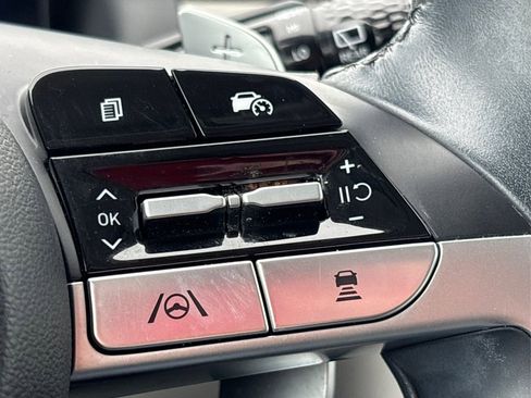 Certified 2023 Hyundai Tucson Limited image 32