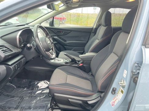 Used 2018 Subaru Crosstrek 2.0i Premium w/ Moonroof Package image 19