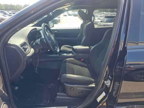 Used 2026 Dodge Durango GT AWD/4WD image 5