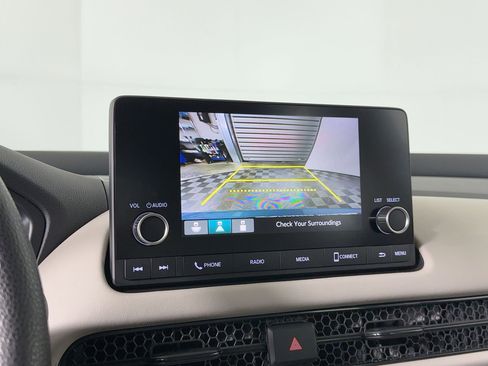 Used 2025 Honda HR-V LX image 23