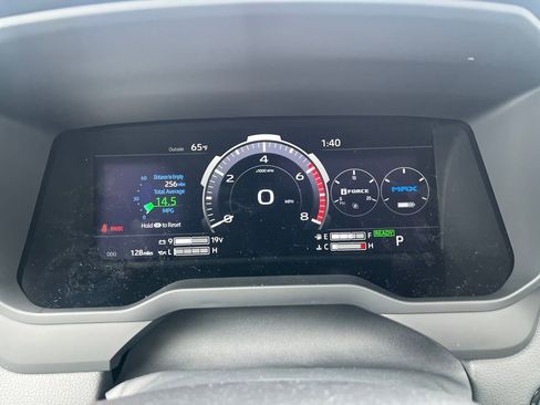 New 2026 Toyota Tundra Limited w/ Limited PVM Package image 13