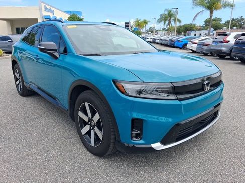 Used 2025 Honda Prologue Touring image 3