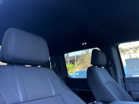 New 2026 Ford F150 STX w/ F-150 LOBO Package AWD/4WD image 15