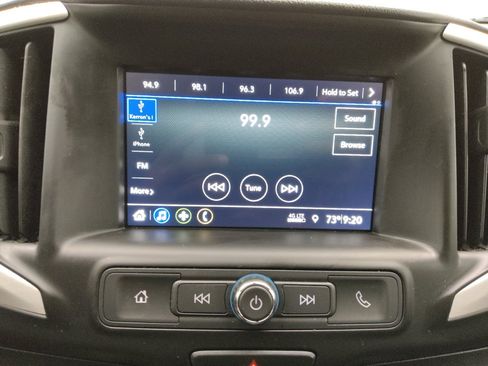 Used 2019 GMC Terrain SLE w/ Driver Convenience Package AWD/4WD image 25