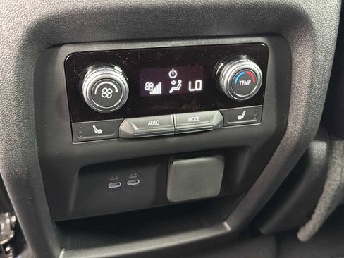 New 2026 GMC Acadia Elevation w/ Black Edition image 44