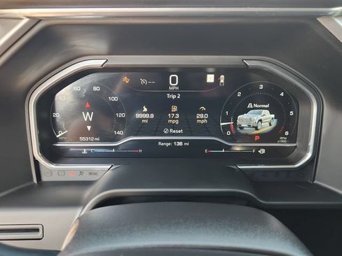 Certified 2023 GMC Sierra 1500 Denali RWD image 15