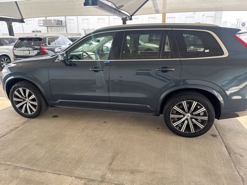 Used 2023 Volvo XC90 B5 Core w/ Protection Package Premier AWD/4WD image 8